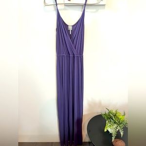 Bobi maxi dress